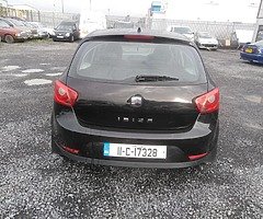 Seat ibiza 1.2 tdi - Image 4/7