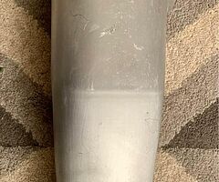 Motocross parts (YZF)