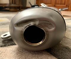 Motocross parts (YZF)