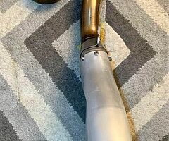 Motocross parts (YZF) - Image 8/8