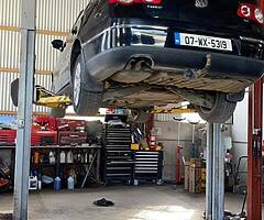 B6 passat