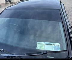 B6 passat