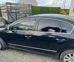 B6 passat - Image 4/5