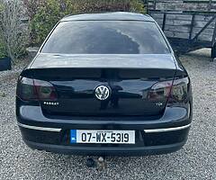 B6 passat - Image 5/5