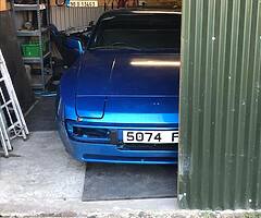 1979 Porsche 924