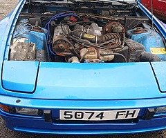 1979 Porsche 924