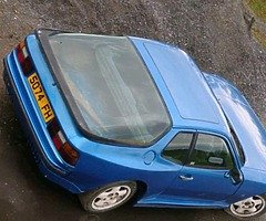 1979 Porsche 924 - Image 4/7