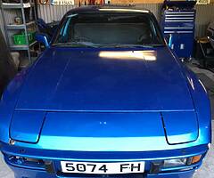 1979 Porsche 924 - Image 7/7