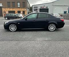 Bmw 520 - Image 4/9