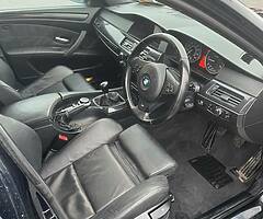Bmw 520 - Image 6/9