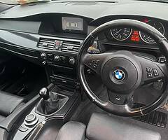 Bmw 520 - Image 8/9