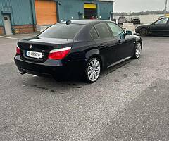 Bmw 520 - Image 9/9