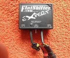 flatshifter expert quickshifter