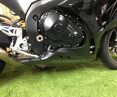 2009 Suzuki GSX-R - Image 7/10