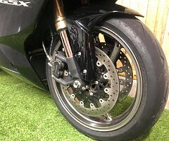 2009 Suzuki GSX-R - Image 10/10