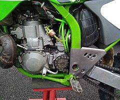 1998 Kawasaki KX - Image 5/5