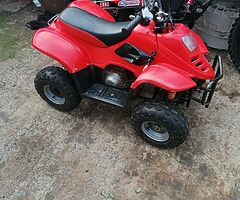 2012 50 cc 50 cc - Image 4/4