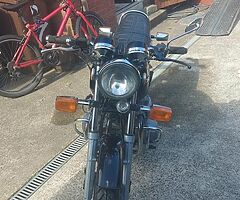 1979 Honda CB