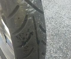 1979 Honda CB - Image 6/8