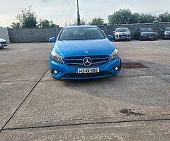 2014 Mercedes-Benz A-Class...  6 sp manual... SE Model.. - Image 3/10