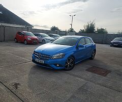 2014 Mercedes-Benz A-Class...  6 sp manual... SE Model.. - Image 10/10