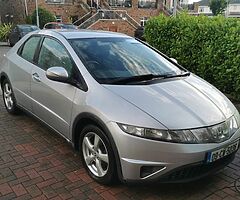 2009 Honda Civic