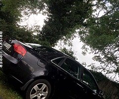 2005 Audi A4