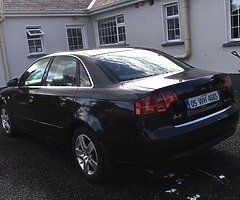 2005 Audi A4