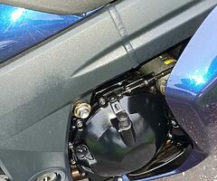 2013 Triumph Sprint - Image 5/7