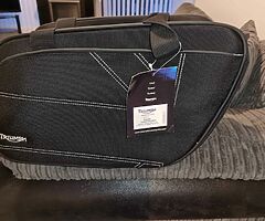 2013 Triumph Sprint - Image 6/7