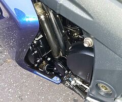 2013 Triumph Sprint - Image 7/7