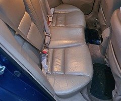 Honda Accord 2.2 diesel executivr - Image 5/9