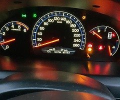 Honda Accord 2.2 diesel executivr - Image 8/9