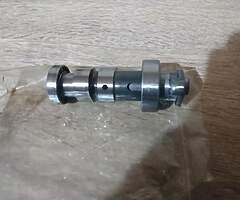 honda cbr125r aftermarket performance camshaft