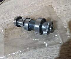 honda cbr125r aftermarket performance camshaft