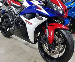 HONDA CBR600RR - Image 5/6