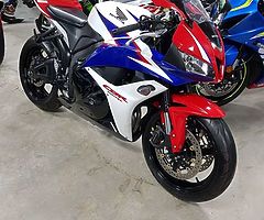 HONDA CBR600RR - Image 6/6