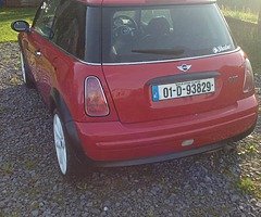 02 mini one - Image 4/5
