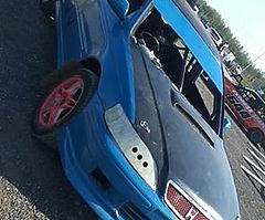 Honda accord 1.8 vtec