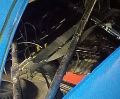 Honda accord 1.8 vtec - Image 5/10