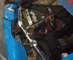 Honda accord 1.8 vtec - Image 6/10