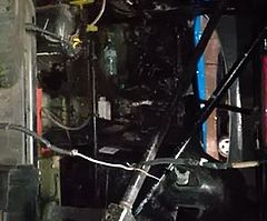 Honda accord 1.8 vtec - Image 7/10