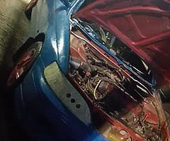 Honda accord 1.8 vtec - Image 8/10