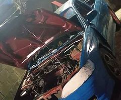 Honda accord 1.8 vtec - Image 9/10