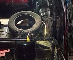 Honda accord 1.8 vtec - Image 10/10