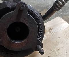 Renault trafic Turbo - Image 4/4