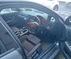 2002 Audi A4