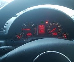 2002 Audi A4