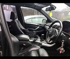 03 x5 m-sport for swap for road bike - Image 3/6