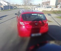 Hyundai i30 - Image 3/6